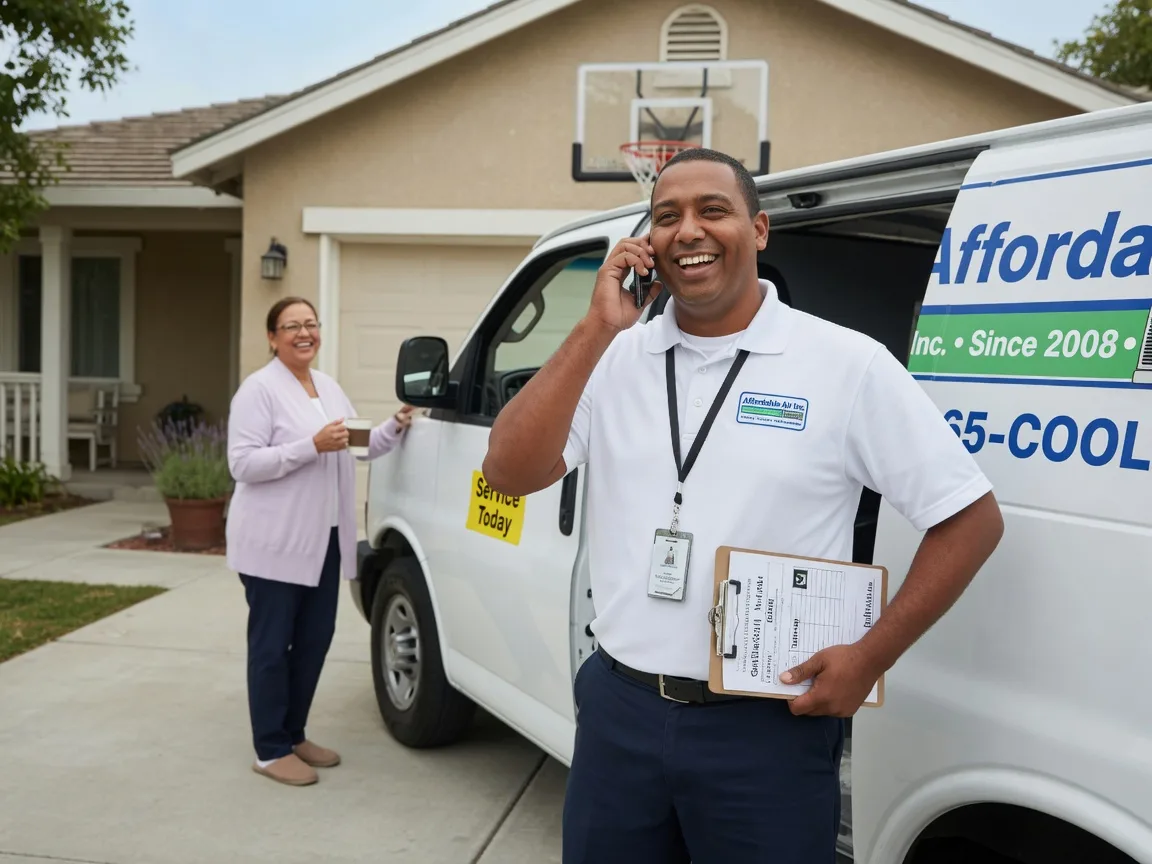 Central Ac Repair East Orange, NJ FAQs
